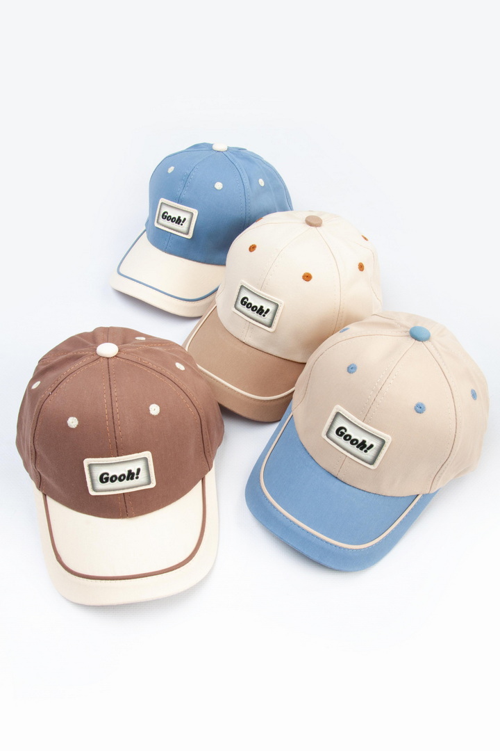 Кепка дитяча